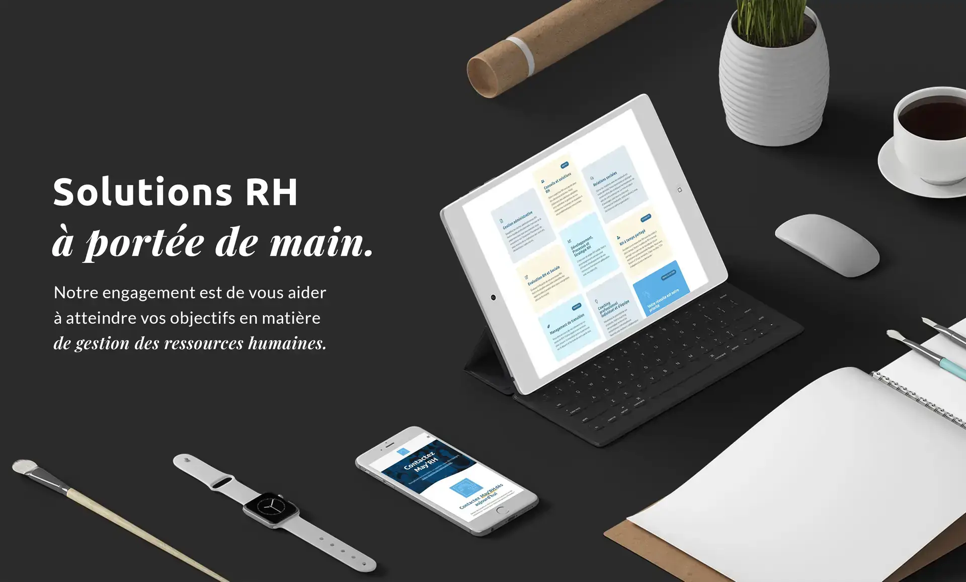 Agence Web Mayotte