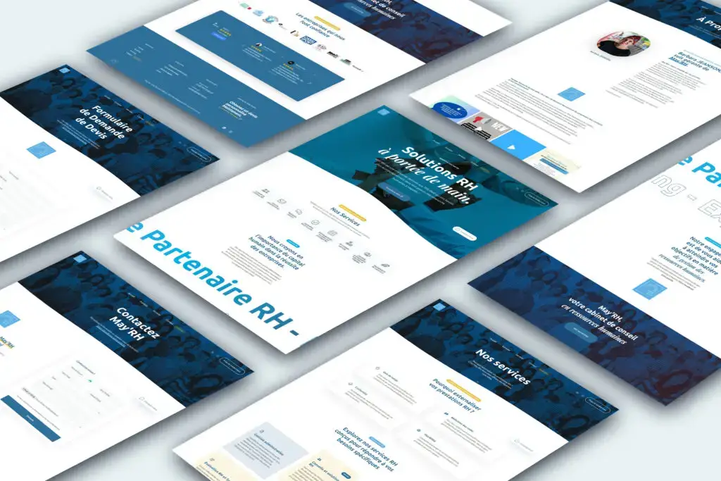 Agence Web Mayotte