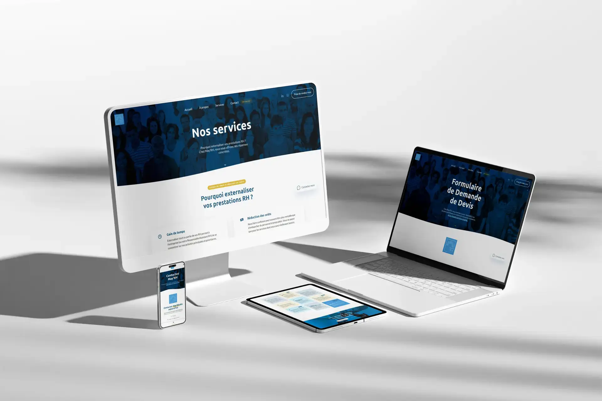 Agence Web Mayotte