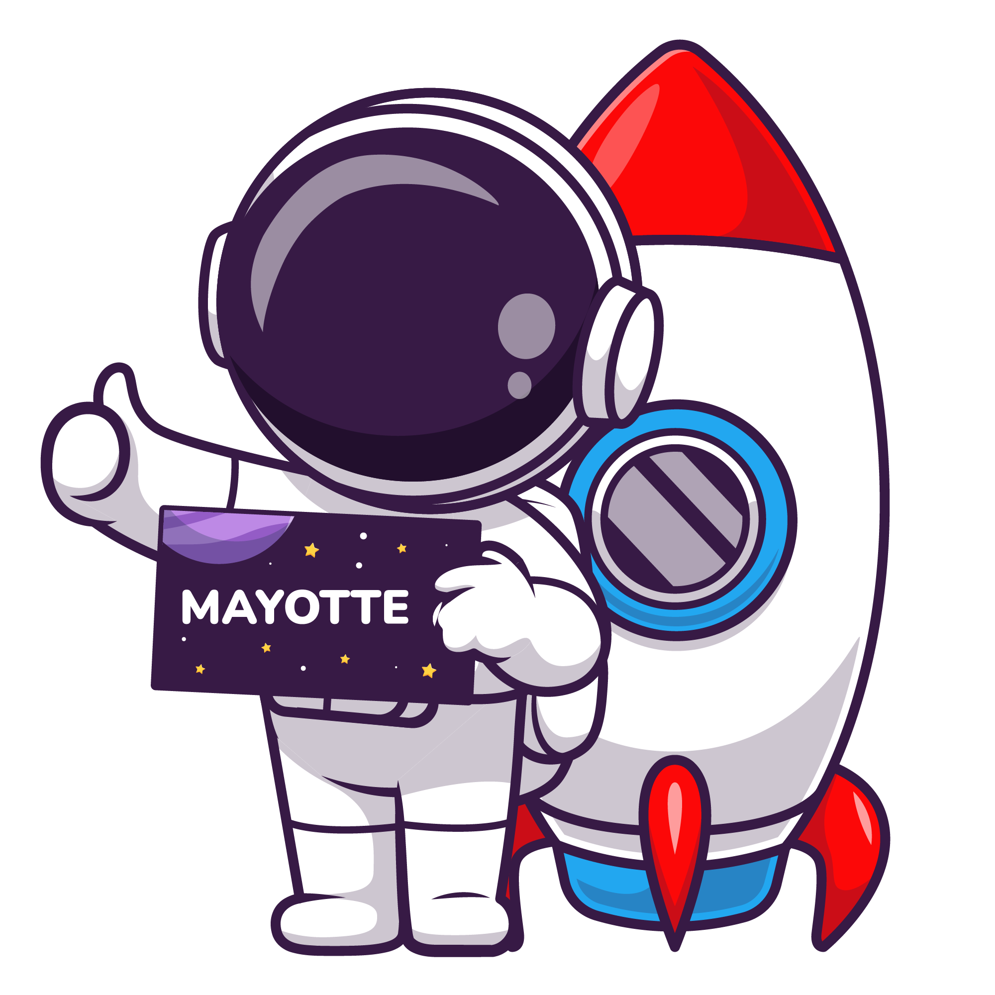 Agence Web Mayotte