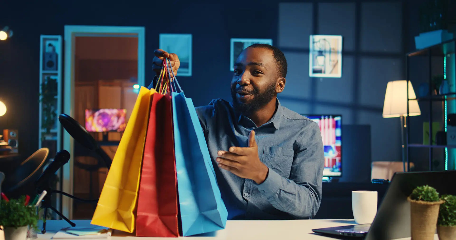 Notre Boutique – Retrouvez Nos Offres Digitales sur Mesure