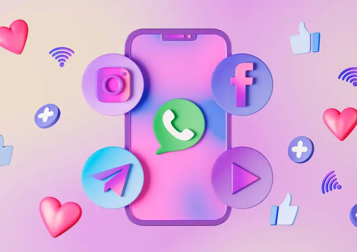 Les erreurs à éviter sur les réseaux sociaux pour votre entreprise